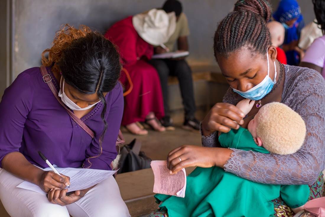 Beyond Suncare Uganda