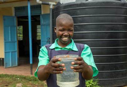 Dig Deep (Kenya)