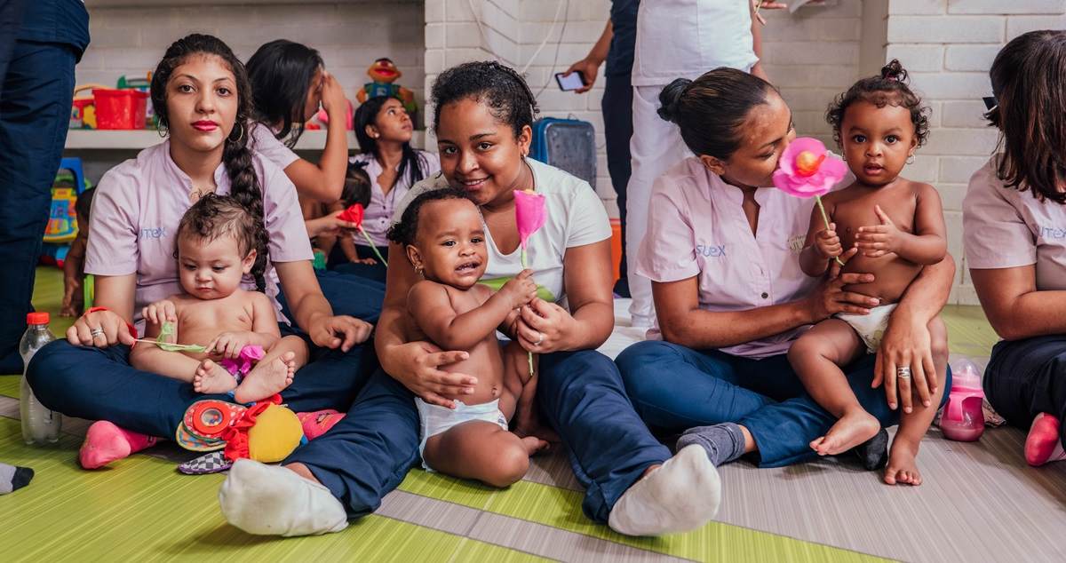 junafe children charity